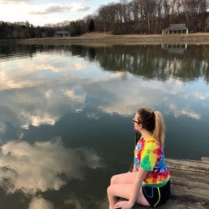 Meet your Posher, Kylee